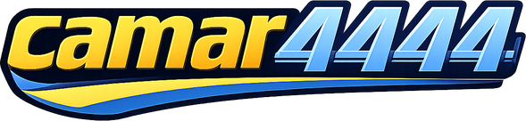 Logo camar4444